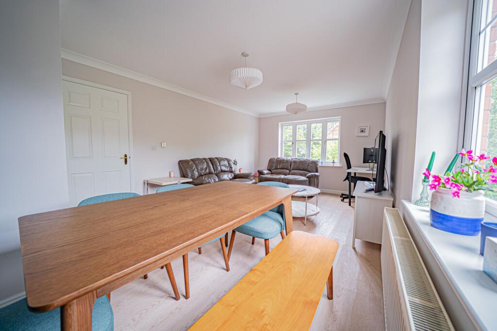 Apartment in Birmingham - View 4