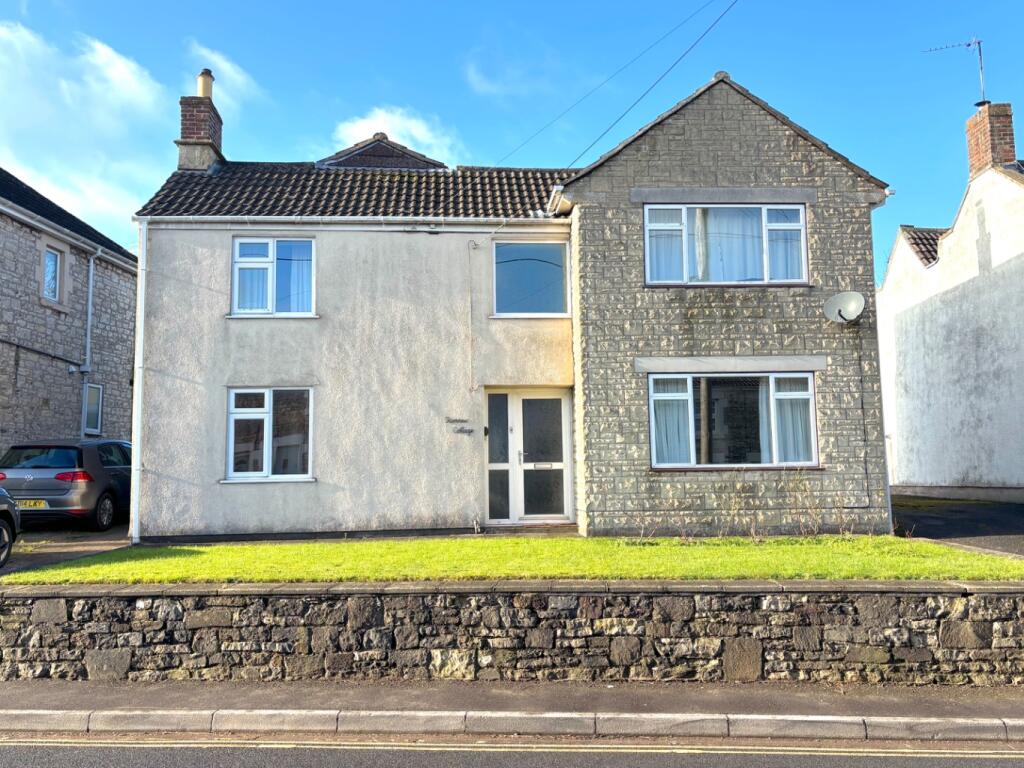 Main image of property: New Road, High Littleton, Bristol, Somerset, BS39