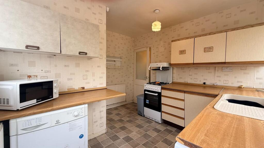 House in Birmingham - View 5