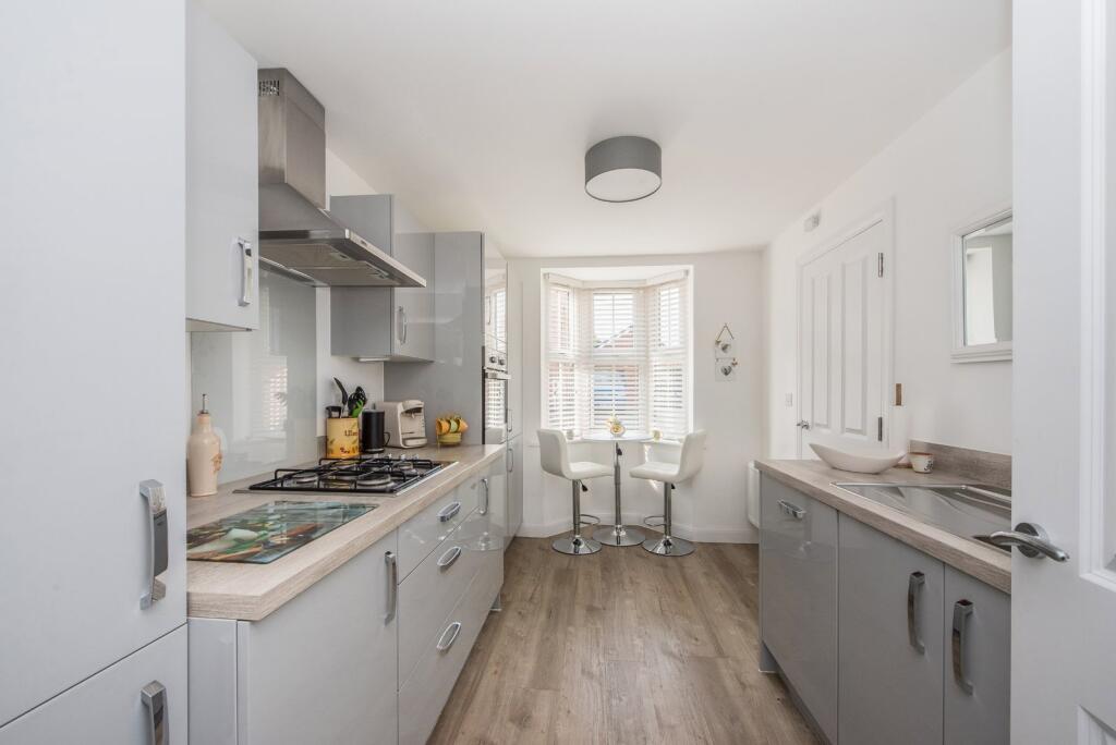 House in East Hampshire, Causeway, Petersfield - View 4
