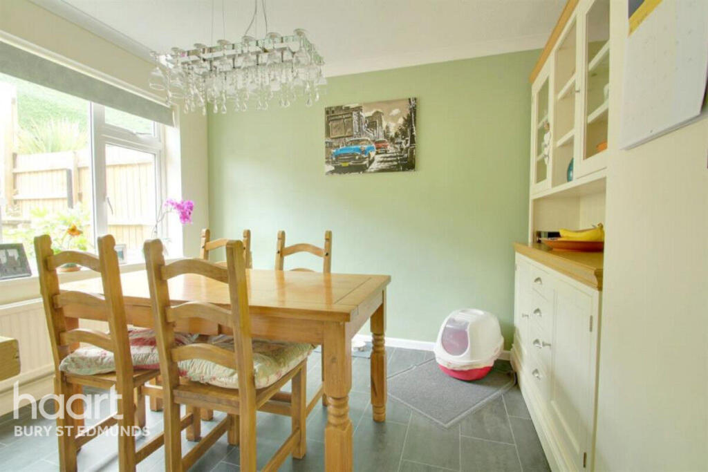 Main image of property: Maltward Avenue, Bury st edmunds