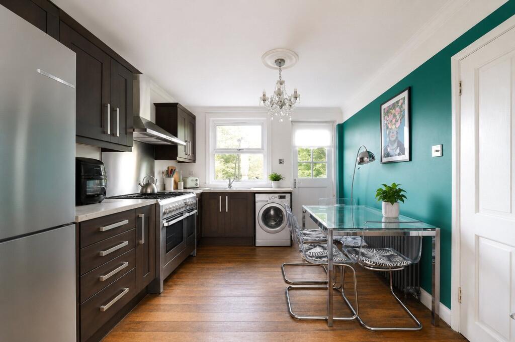 Apartment in London, Clapton Park, Homerton - View 4