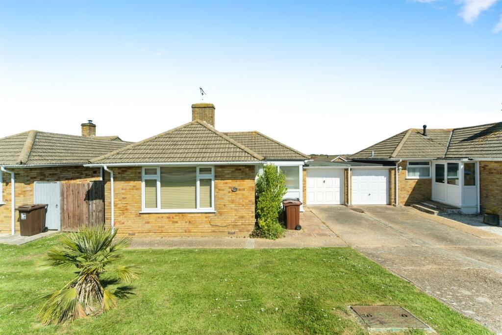 Netherfield Avenue, Eastbourne