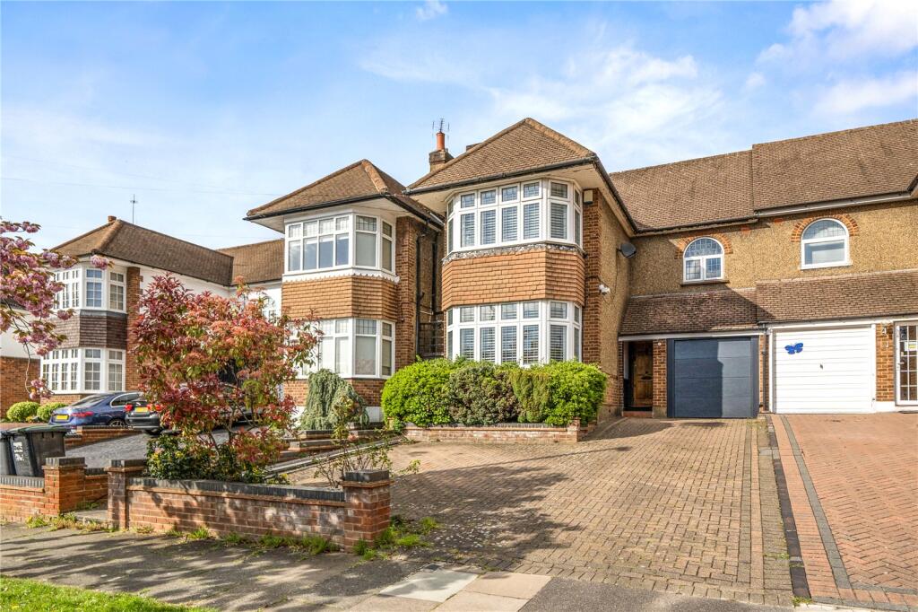 Main image of property: Morton Way, Southgate, London, N14