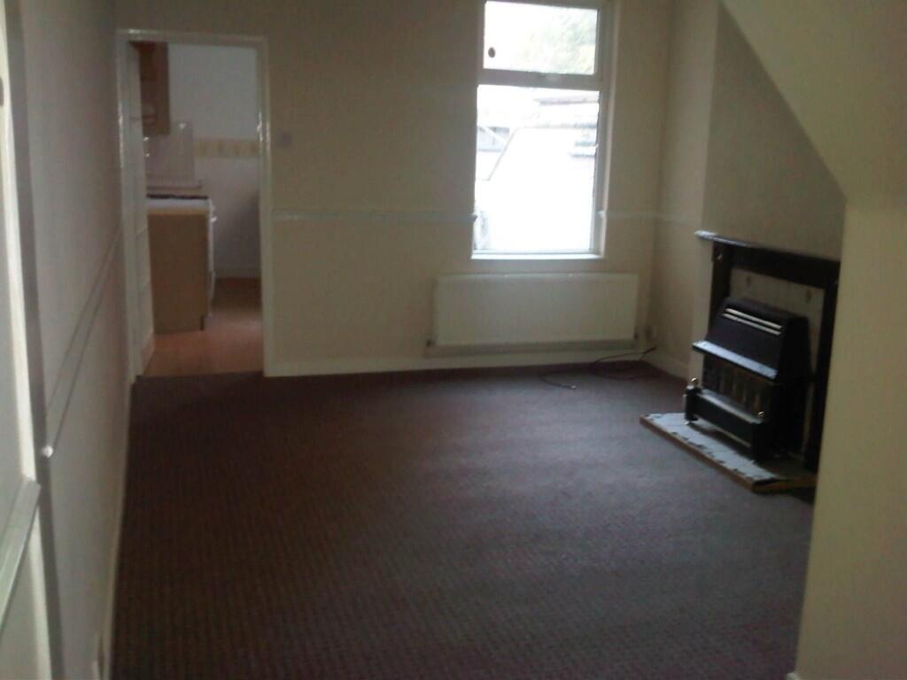 House in Leicester, Black Friars - View 2