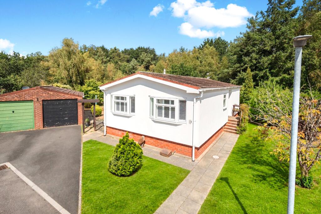 Main image of property: Lakeside Close, New Park, Bovey Tracey, Newton Abbot