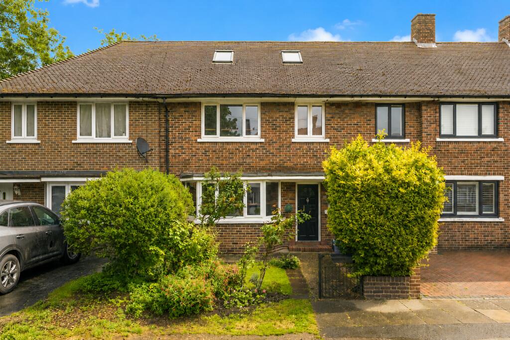 Main image of property: Maple Close, Mitcham, CR4