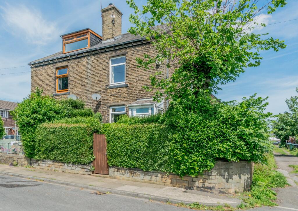 Main image of property: Mayfield Avenue, Wyke, Bradford, West Yorkshire, BD12