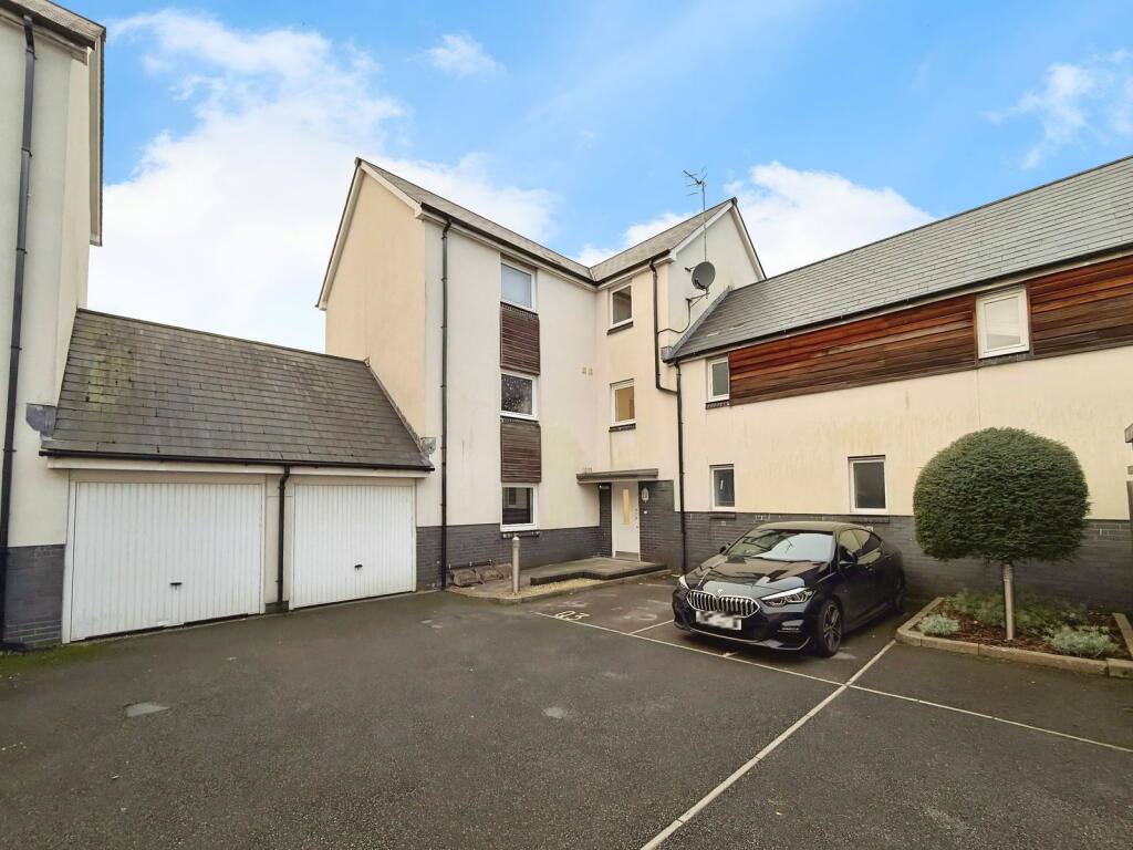 Main image of property: Minotaur Way, Pentrechwyth, Swansea, SA1 7FQ