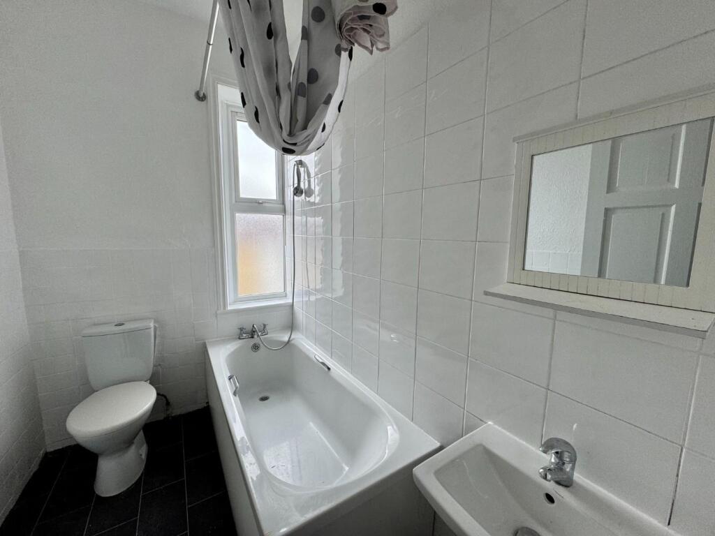 Dall Street, Burnley - View 5