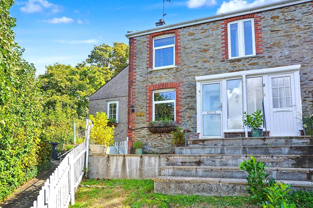 Main image of property: Polbathic, Torpoint, Cornwall