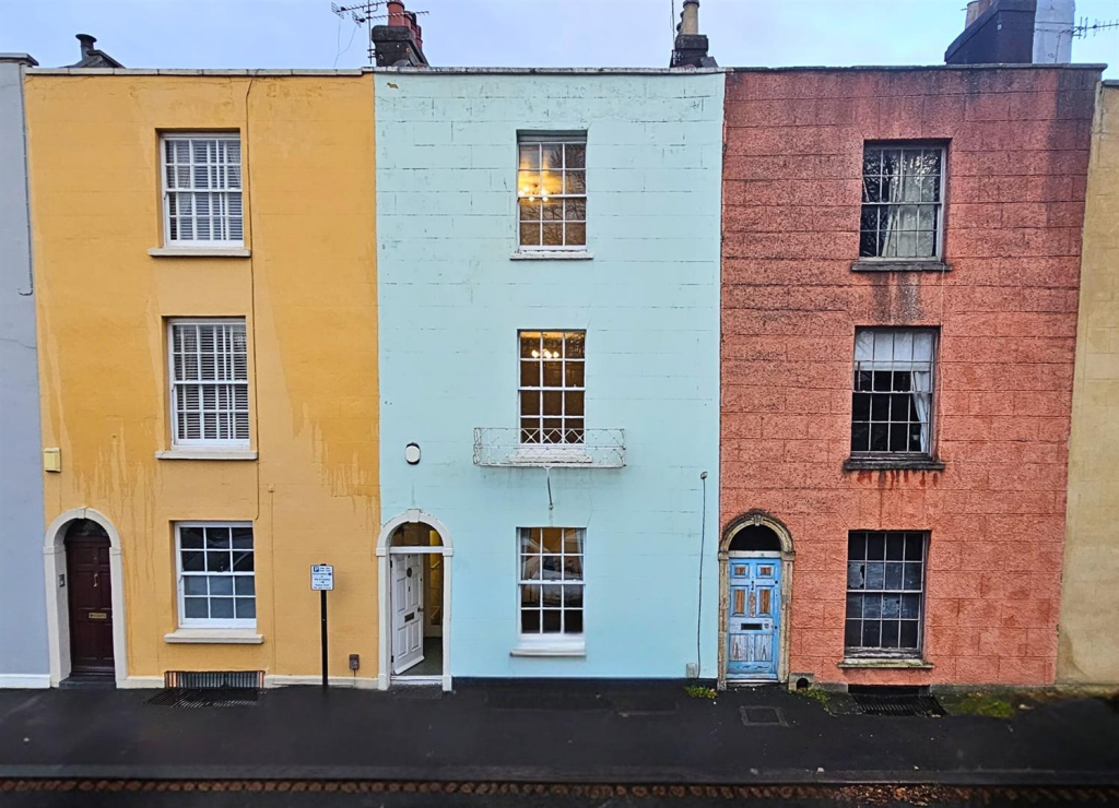 Main image of property: Dowry Place, Bristol