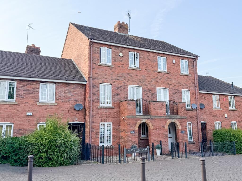 Main image of property: Three Acres Lane, Shirley, Solihull, West Midlands