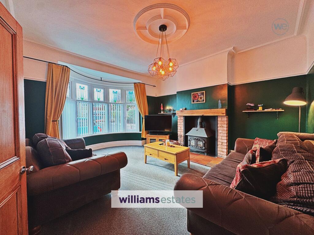 Bryntirion Avenue, Rhyl, LL18 photo 4