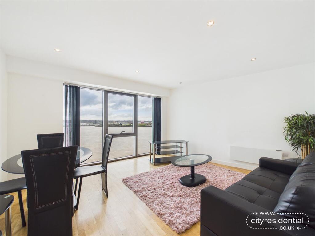Main image of property: Alexandra Tower, Liverpool