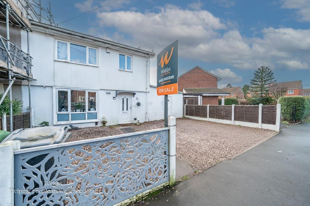 Main image of property: Heather Road, Walsall