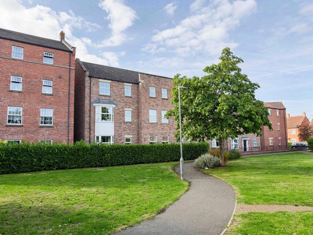 Main image of property: The Dialstone, Thirsk, YO7