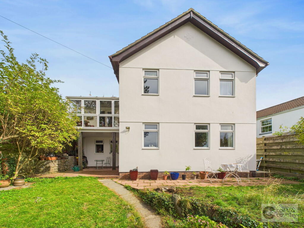 Seymour Road, Newton Abbot, Newton Abbot