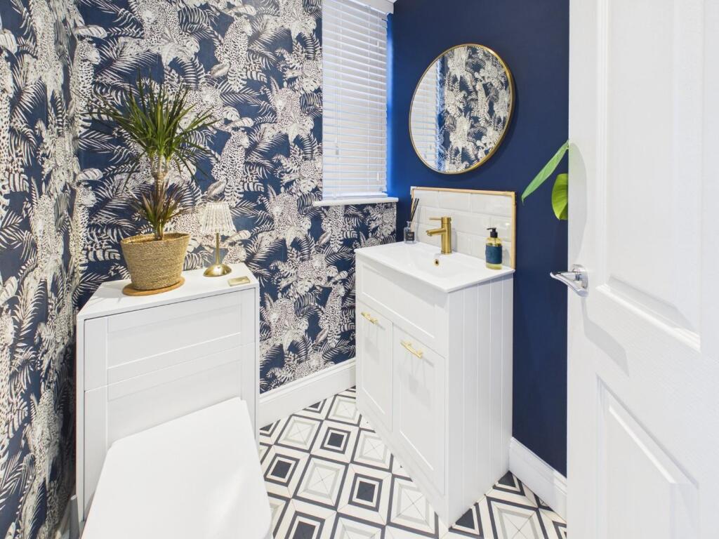 Additional image 9 of Druids View, Bingley, BD16 2DY