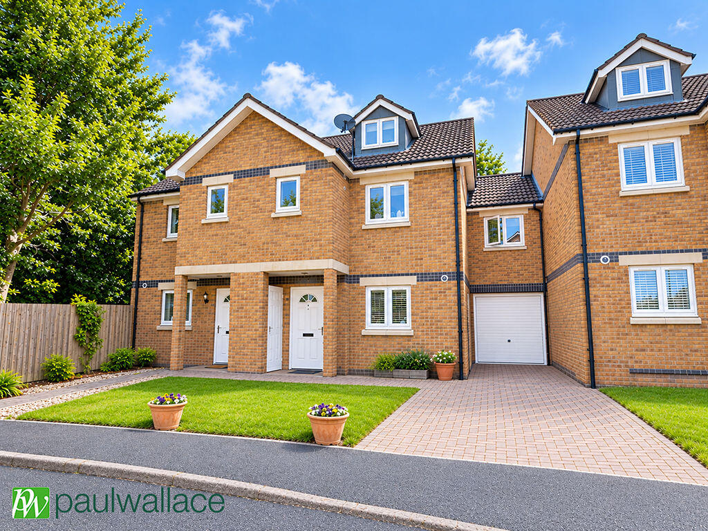 Main image of property: The Ride, Cheshunt