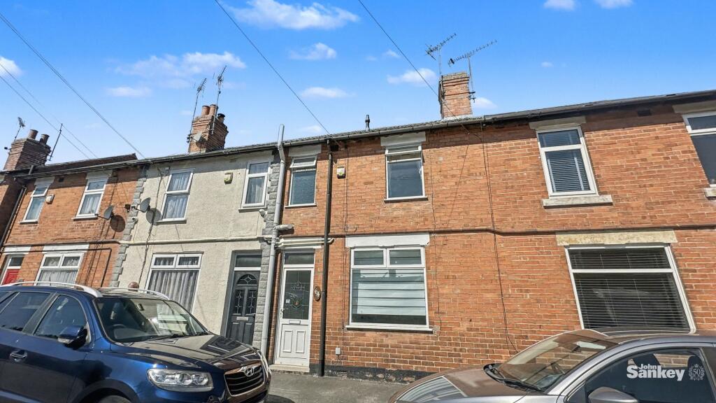 Main image of property: Smith Street, Mansfield, NG18
