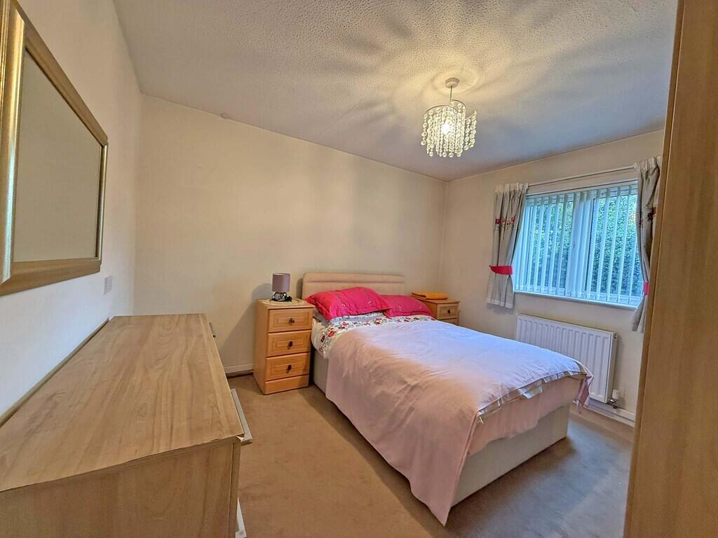 Apartment in York - More