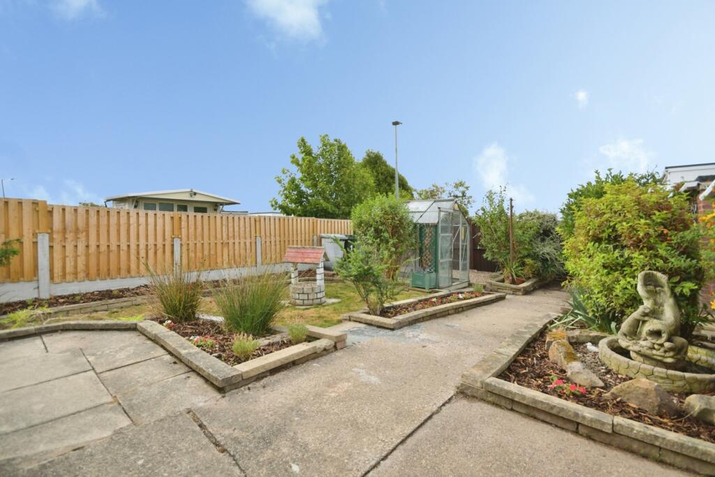 House in Sheffield - View 4