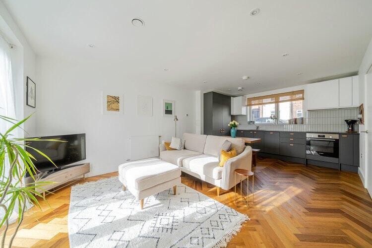 Main image of property: Auckland Rise, Croydon, London, SE19