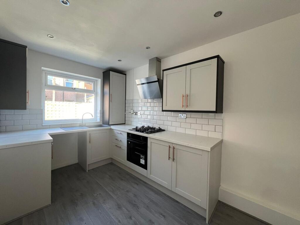 Main image of property: Cowper Street, Bootle, L20
