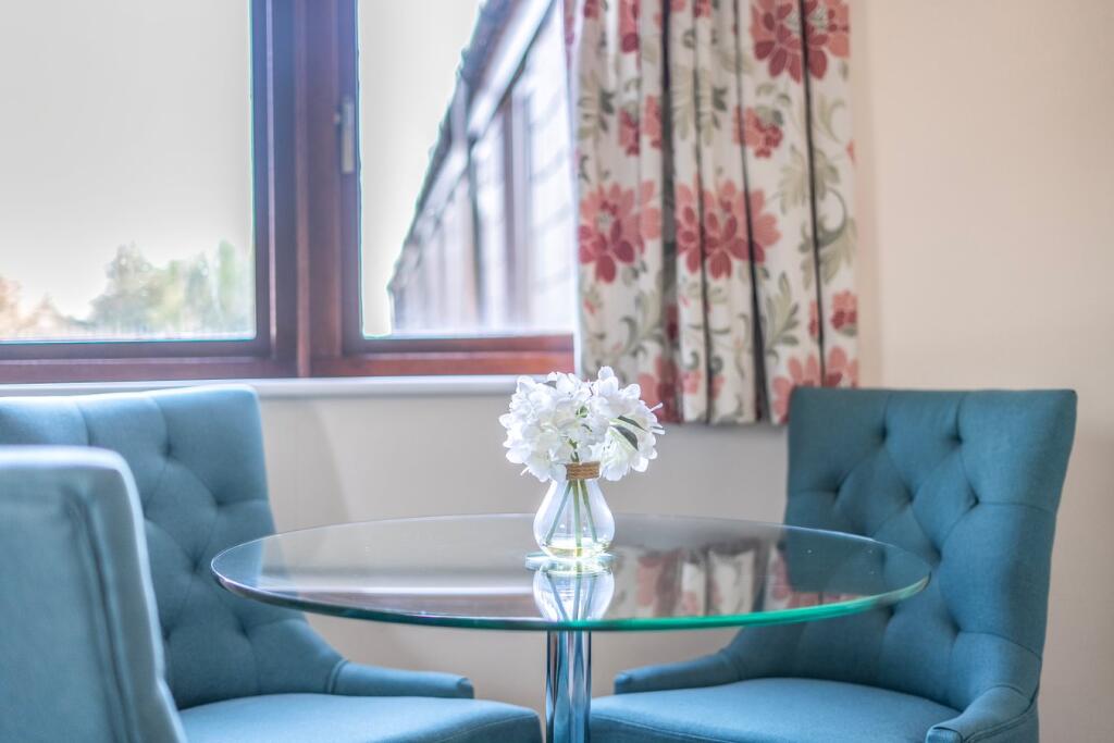 Main image of property: Emmbrook Court, Reading, RG6