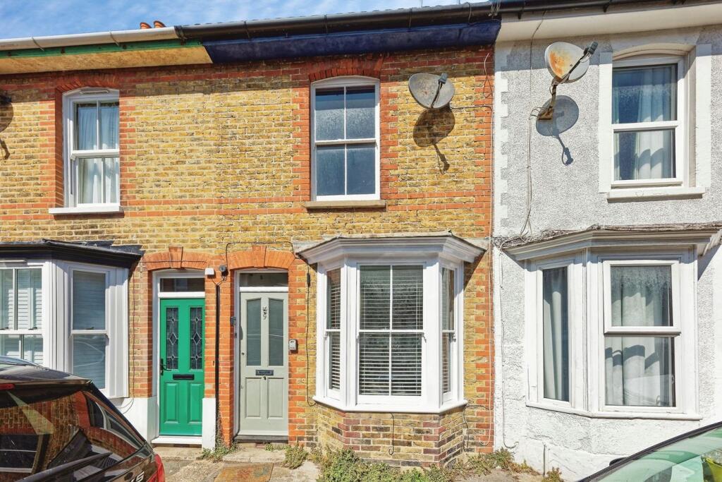 Main image of property: King Edward Street, Whitstable, CT5