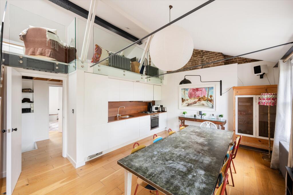 Apartment in London - View 4