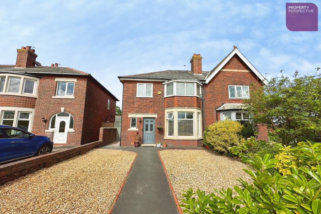 Main image of property: St. Patricks Road South, FY8
