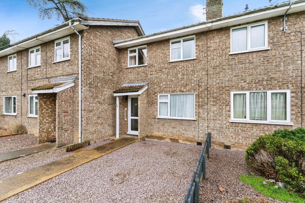 Main image of property: Church Lane, Ely, CB6