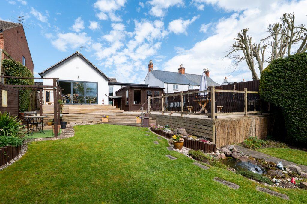 Main image of property: Linkfield Road, Mountsorrel