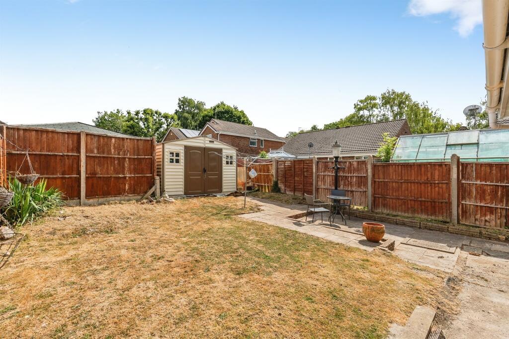 House in Southampton - View 3