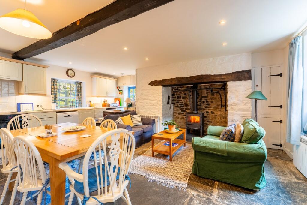  Llanwrtyd Wells, LD5 photo 2