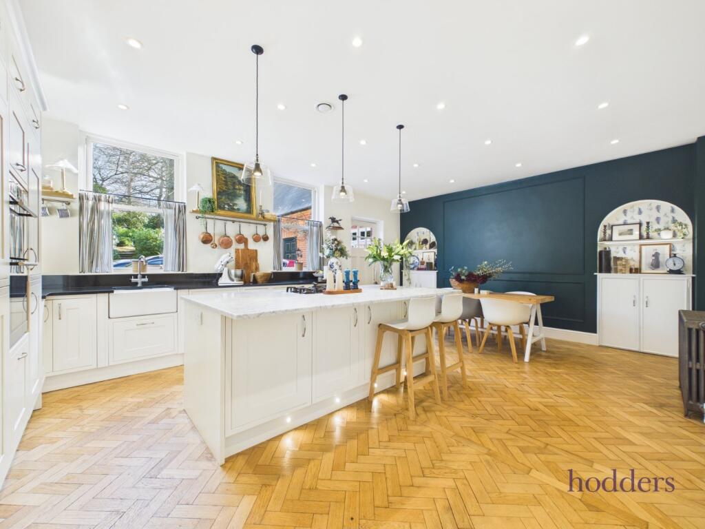 Main image of property: Longcross, Surrey, KT16