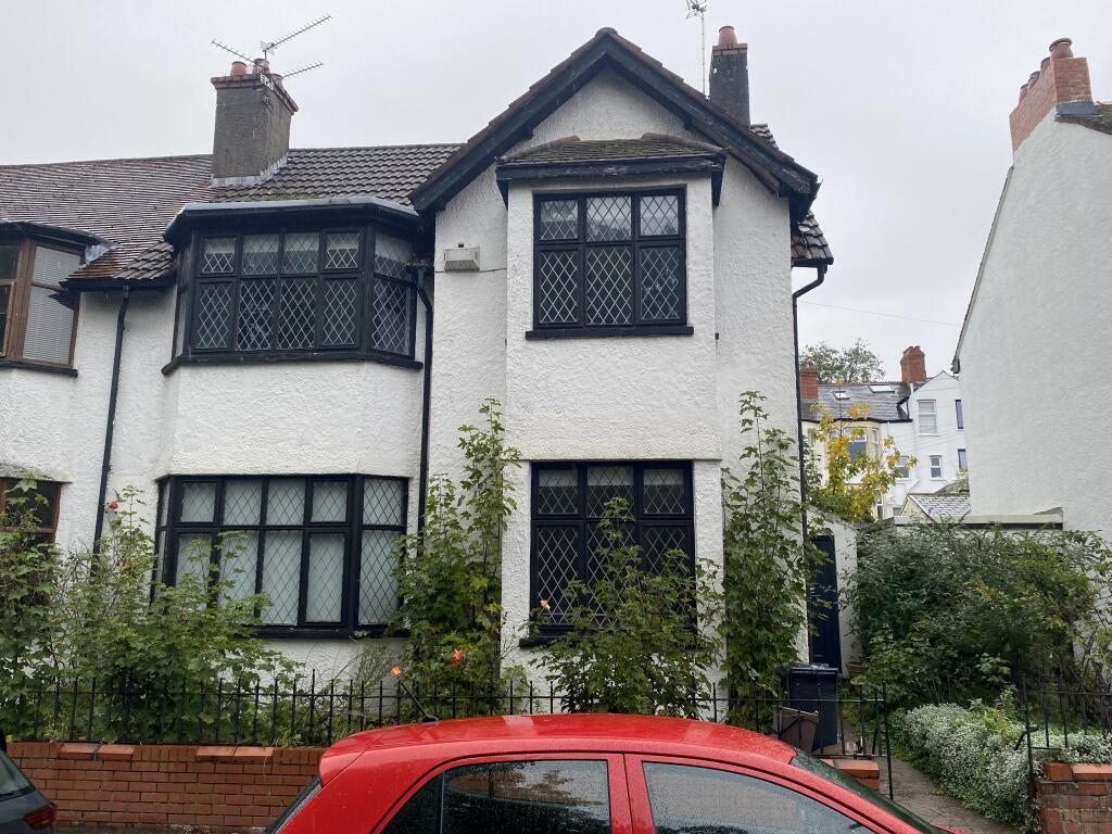 Main image of property: Westville Road, Penylan