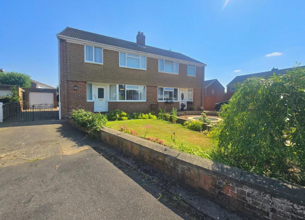 Main image of property: Kirkfield Road, Darlington