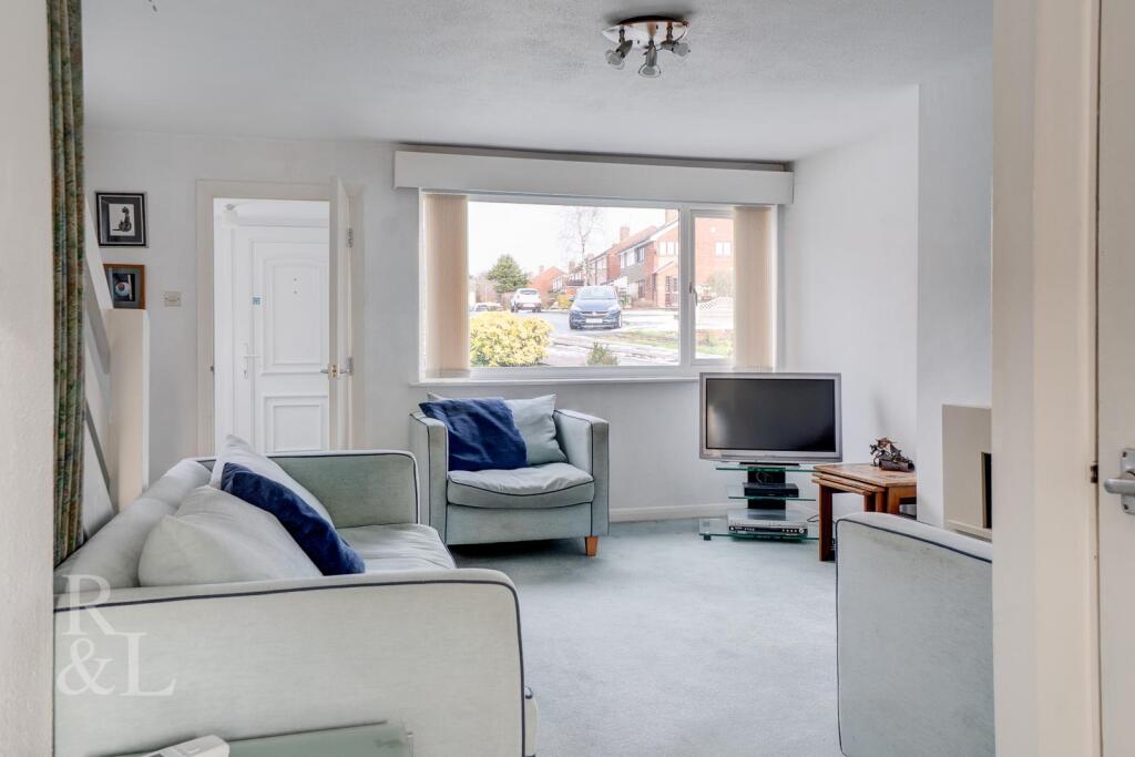 House in Rushcliffe, Keyworth - View 4