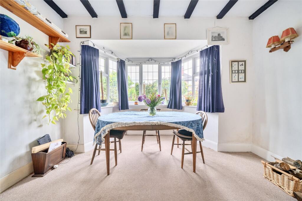 House in Bristol, Stoke Bishop - View 3