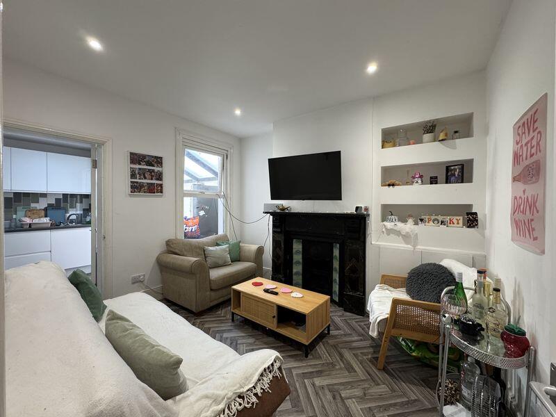 Main image of property: Cecil Road, Gloucester