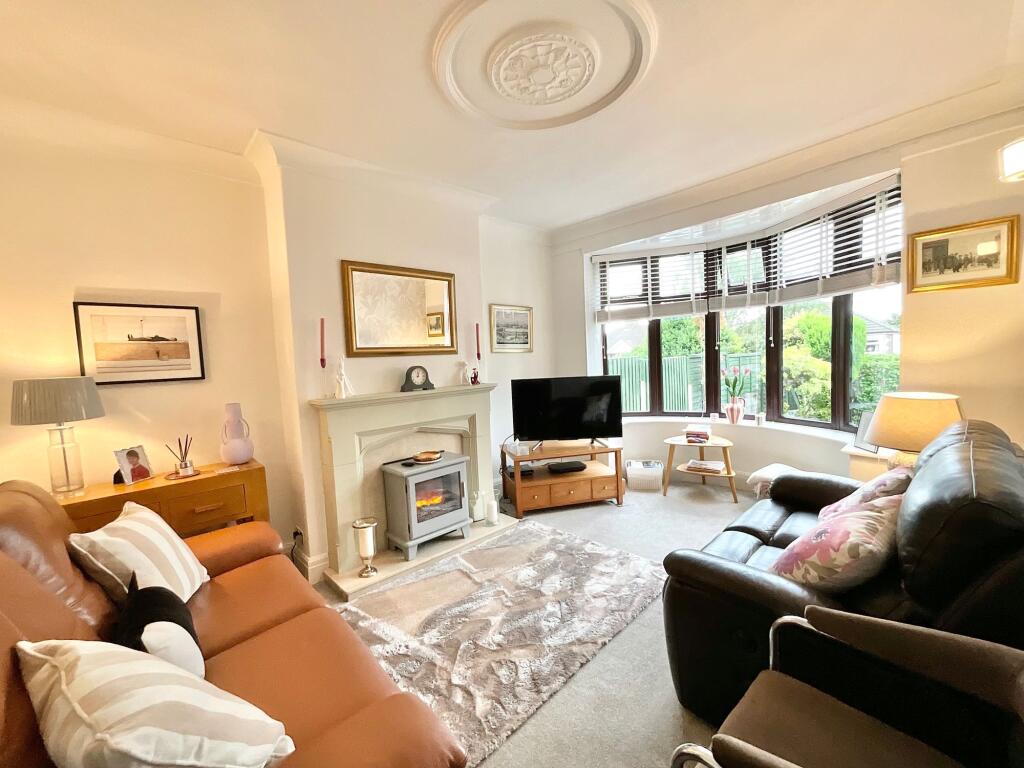 House in Stoke-on-Trent - View 3