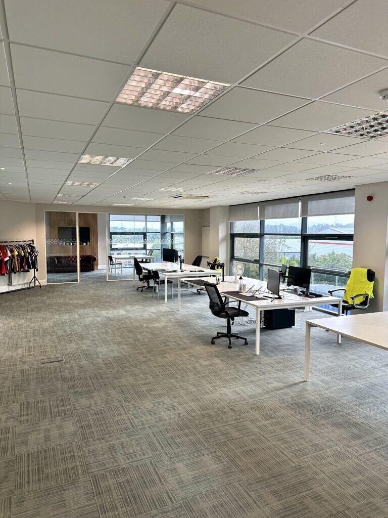 Additional image 4 of Thwaites Close, Shadsworth Business Park, Blackburn, BB1 2QQ