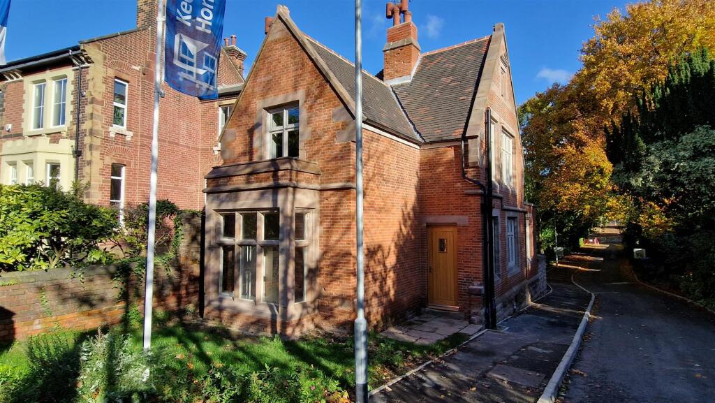 Main image of property: Moorgate Road, Rotherham