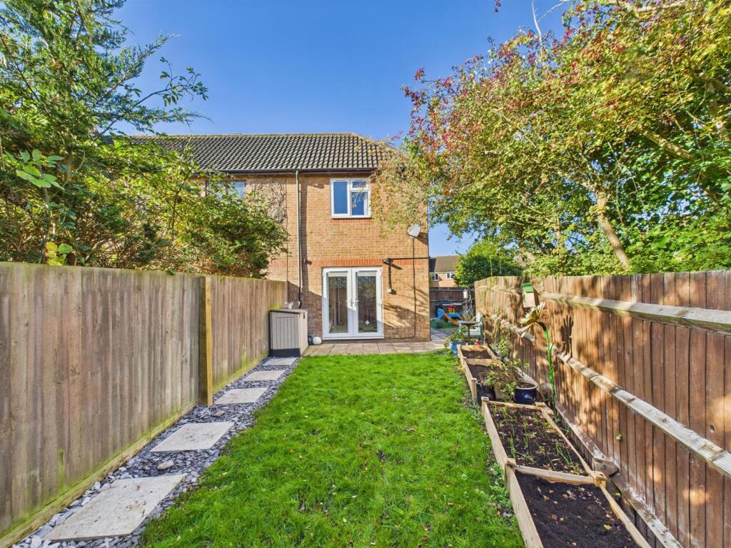 House in Stoke Mandeville, Buckinghamshire