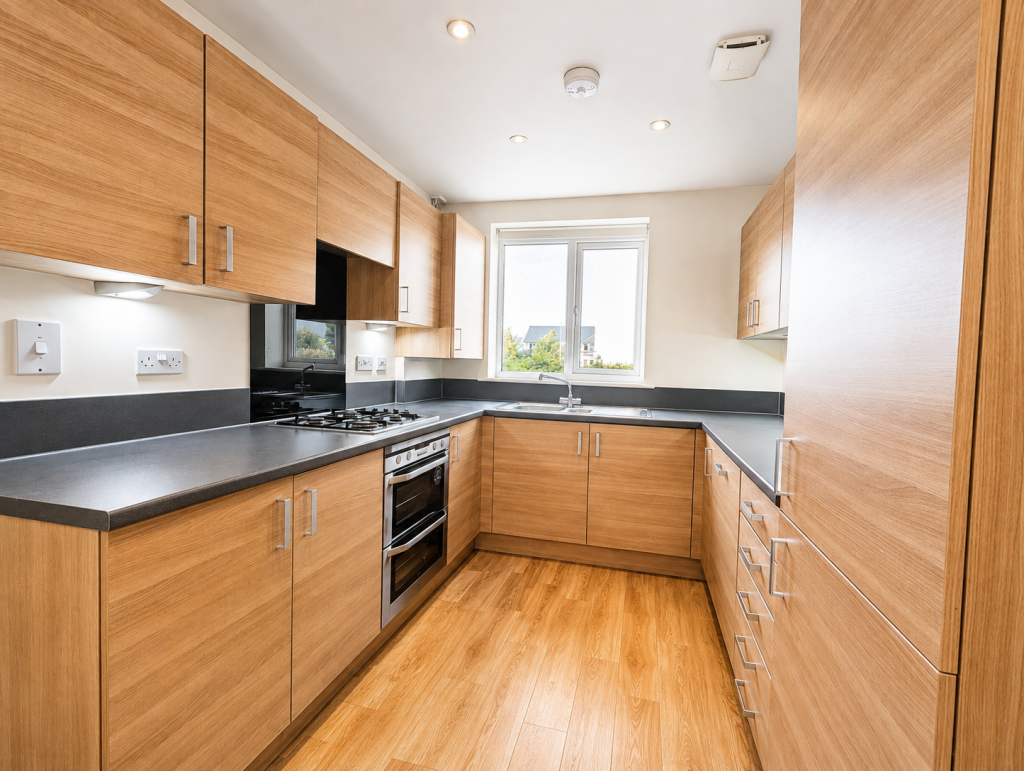 House in Dartford, Ebbsfleet Valley - View 4