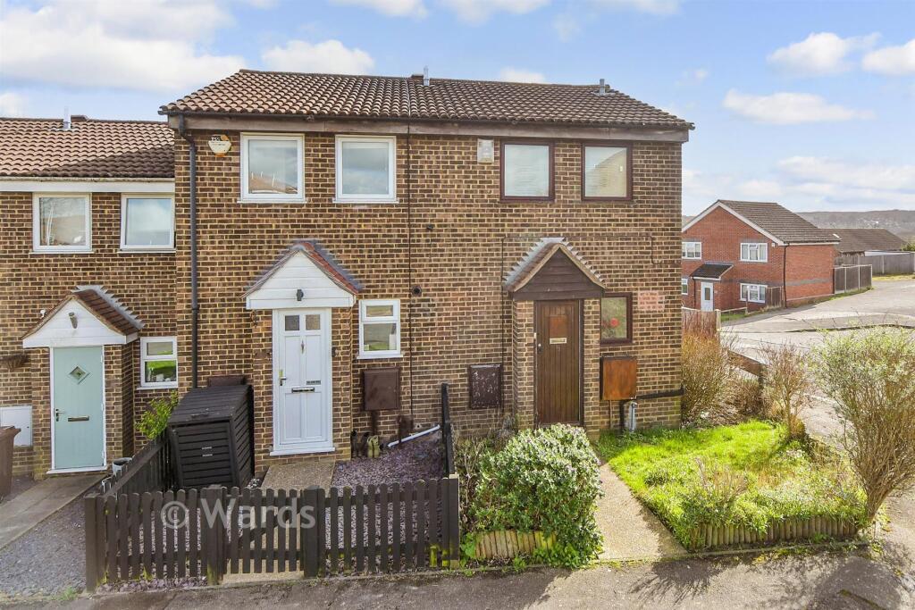 Main image of property: Heron Way, Chatham, Kent
