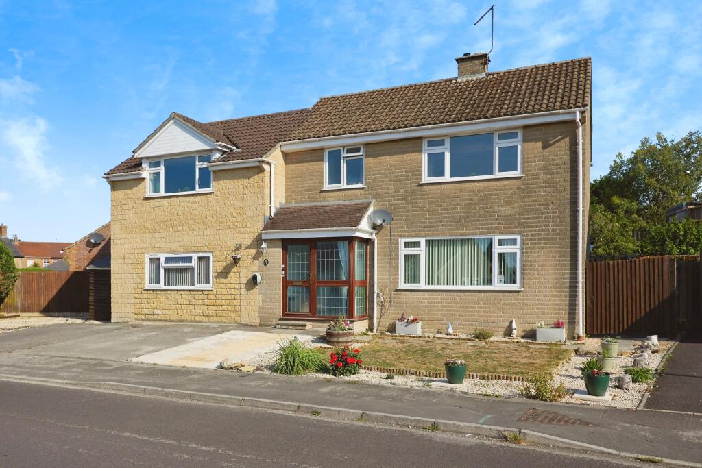 Additional image 19 of Southgate Drive, Wincanton, BA9